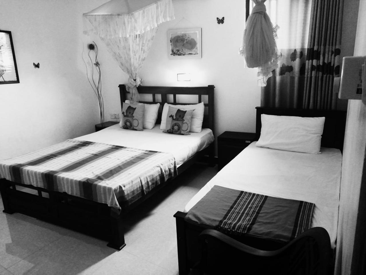 Joseph Family Villa Negombo Camera foto